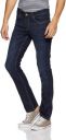 Diverse Men's Relaxed Fit Stretchable Jeans...