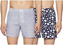 Diverse Pack of 2 Boxer at Rs.299 + 10% Coupon...