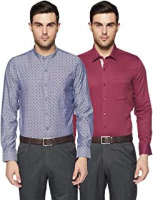 Diverse shirt (Pack of 2)
