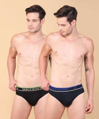 Dixcy Scott Men Brief