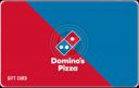 Domino's Rs.500 Gift card at Rs.300...