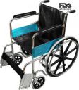 Dr. Trust (USA) Portable Foldable wheelchairs for handicap patient old people children Manual Wheelchair...