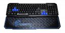 DragonWar Desert Eagle Gaming Keyboard GK-001...