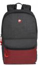 Ducati TORQUE 19 L Laptop Backpack GREY...