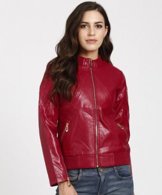 Duke Full Sleeve Solid Women Jacket Duke Full Sleeve Solid Women Jacket