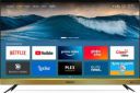 Dyanora OMEGA 165 cm 65" Ultra HD (4K) LED Smart Android TV  (DY-LD65U2S-001)...