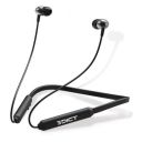 EDICT by Boat DynaBeats EWE02 in-Ear Wireless Neckband with Bluetooth V5.0...