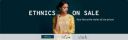 ETHNIC ON SALE | Your favorite styles at low prices...