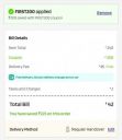 Eatsure Loot : ₹200 Discount on ₹236 Food Order...