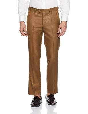 Elitus by Unlimited Men's Formal Trousers