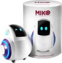 Emotix Miko - Companion Robot (Peppy Pink)...
