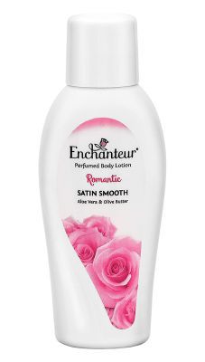 Enchanteur Romantic Body Lotion 30ml