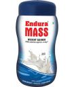 Endura Mass Weight Gainer - 500 g (Vanilla)...
