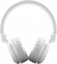 Energy Sistem DJ2 Energy Headphones with Mic (White)...