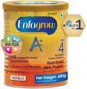 Enfagrow A+ Nutritional Milk Powder (2 years and above): 400 g (Vanilla)...