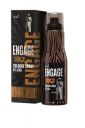 Engage Cologne Spray XX2 for Men, 135ml...