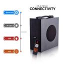 Envent Rock 250 25W Mini Tower Bluetooth Speaker...