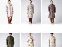 Ethnic And Festive Collection | Ethnic Wear for Men | Men Kurtas for Festivals | AJIO...