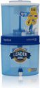 Eureka Forbes Aquasure Xtra Tuff EOL 15 L Gravity Based Water Purifier (White, Blue)...