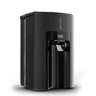 Eureka Forbes Sure from Aquaguard Delight NXT UV+UF Water Purifier