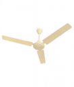 Eveready Fab M 1200mm High Speed 3 Blades Ceiling Fan (Cream)...