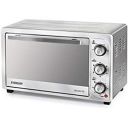 Eveready Relish 28 1500-Watt Oven Toaster Grill (Silver)...