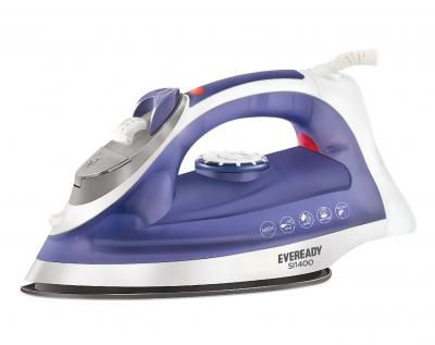 Eveready SI1400 1400-Watt Steam Iron