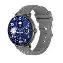FCUK New Tide Smart Watch |1.39" Round Display | SingleSync BT Calling - FCSW01-B...