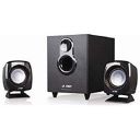 F&D F-203G 2.1 Channel Multimedia Speakers System...