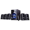 F&D F3800X 5.1 Channel Multimedia Bluetooth Speakers...