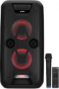 F&D PA926 60 W Bluetooth Party Speaker (Black, Stereo Channel)...