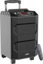 F&D T5 Trolley Speaker 33 W Bluetooth Party Speaker (Black, Stereo Channel)...
