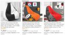 FILLED BEAN BAGS at Rs.999...