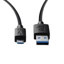 FLiX (Beetel) USB to Micro USB PVC Data Sync (XCD-M11)...