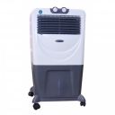FOXSKY Heat Beat Air Cooler  Blower Side Cooling Pad Cool Flow Dispenser...