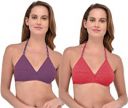 Fabme Women's Bra at 80% OFF...