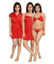 Fabme Women's Kimino...