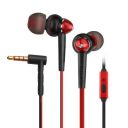 Falatek S310 Extra Bass In Ear Earphone with Microphone...