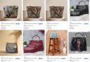 Fargo Handbags & Clutches Upto 82% Off | Starts @ Rs 170...
