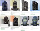 Upto 88% Off Fast Look Rucksacks Travel Backpack | Starting at ₹338...