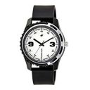 Fastrack Casual Analog White Dial Mens Watch...