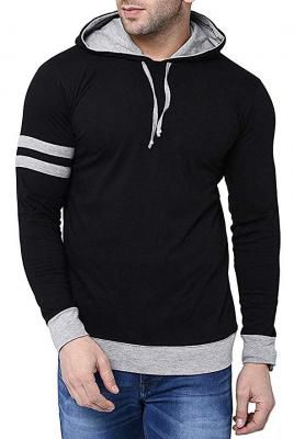 Fenoix Men's Cotton T-Shirt