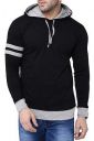 Fenoix Men's Cotton T-Shirt...