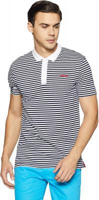 Fila Men's Striped T-Shirts