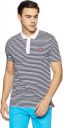 Fila Men's Striped T-Shirts...
