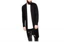 Finger's Men's Casual Cotton Blend Cardigan...