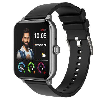 Fire-Boltt Ninja Calling Smart Watch
