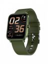Fire-Boltt Olive Green Ninja Pro Max Smartwatch with 27 Sports Modes 26BSWAAY...