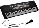 Firstep Bigfun BF-530A1 Eletronic Keyboard For Kids DC POWER OPTION + RECORDING + MICROPHONE...