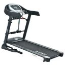 Fitkit FT200MX 2.25HP (4.5HP Peak) Motorized Treadmill With Free Diet & Fitness Plan...